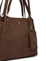 Afbeelding in Gallery-weergave laden, Guess LORELLA GIRLFRIEND TOTE Espresso
