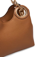 Afbeelding in Gallery-weergave laden, Liu Jo  FAIZA - BOSTON BAG  SUEDE

