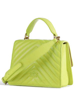 Afbeelding in Gallery-weergave laden, Pinko Love one top handle mini
