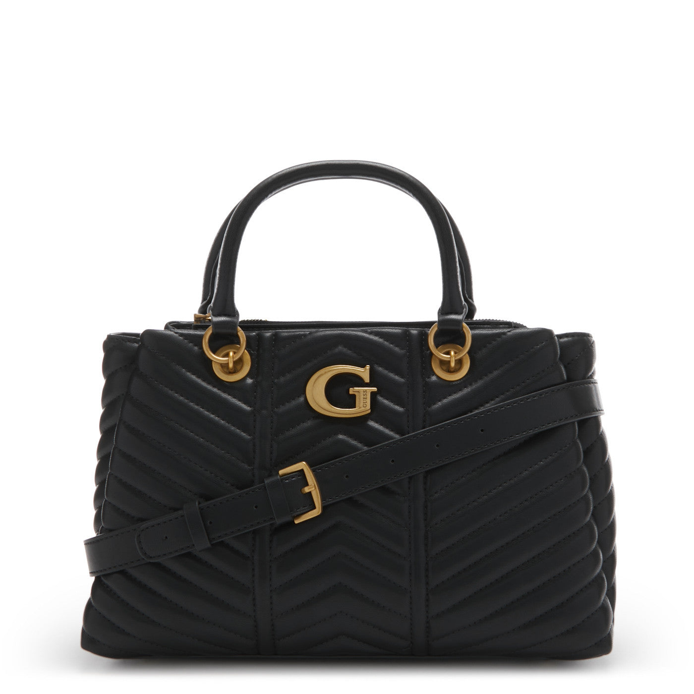 Guess LOVIDE Girlfriend satchel
