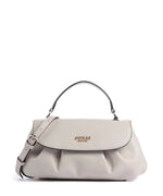 Afbeelding in Gallery-weergave laden, Guess AMORETTE TOP HANDLE FLAP Taupe
