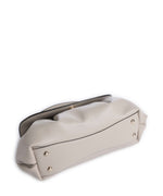 Afbeelding in Gallery-weergave laden, Guess AMORETTE TOP HANDLE FLAP Taupe
