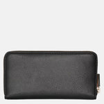 Afbeelding in Gallery-weergave laden, LIU JO ECS XL Zip Around Nero
