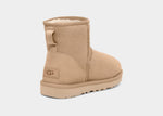 Afbeelding in Gallery-weergave laden, UGG Classic Mini II Sand
