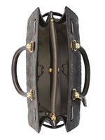 Afbeelding in Gallery-weergave laden, Liu Jo  MANH - SHOPPING BAG  DEEP BROWN
