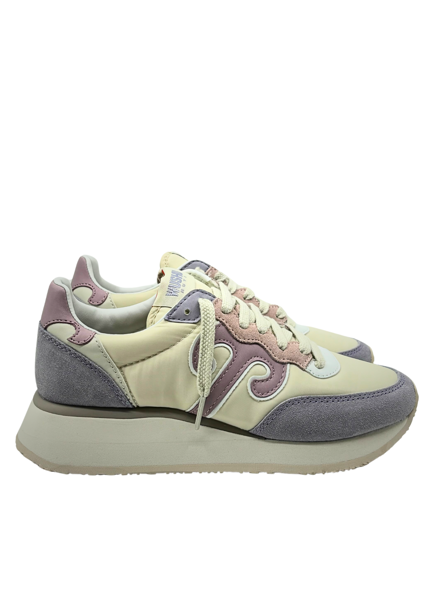 WUSHU sneaker MASTER MS464