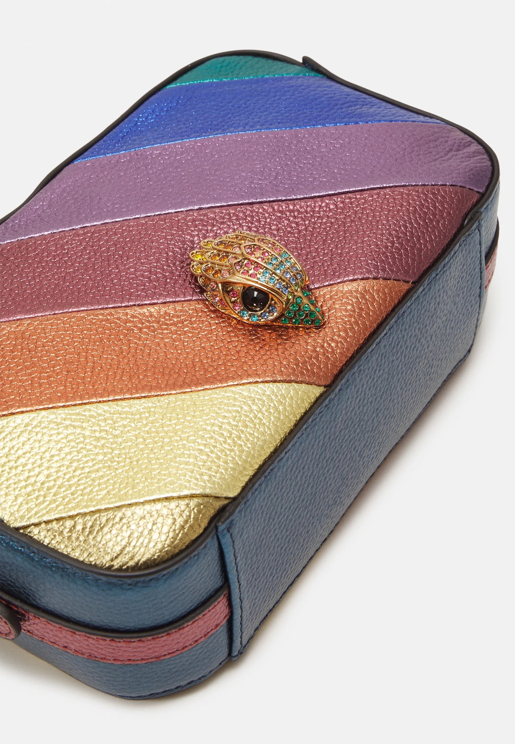 Kurt Geiger Kensington SM Camera bag Other Leather