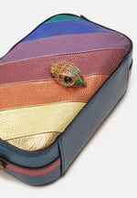 Afbeelding in Gallery-weergave laden, Kurt Geiger Kensington SM Camera bag Other Leather
