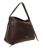 Afbeelding in Gallery-weergave laden, LIU JO TILDE - HOBO BAG  RED AUBERGINE
