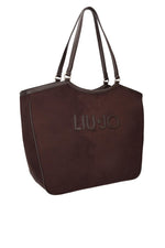 Afbeelding in Gallery-weergave laden, Liu Jo  FERIELLE - SHOPPING BAG  DEEP BROWN
