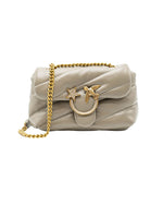 Afbeelding in Gallery-weergave laden, LOVE BABY PUFF C SHEEP NAPPA NEW BUCKLE 1
