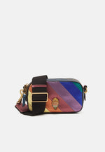 Afbeelding in Gallery-weergave laden, Kurt Geiger Kensington SM Camera bag Other Leather

