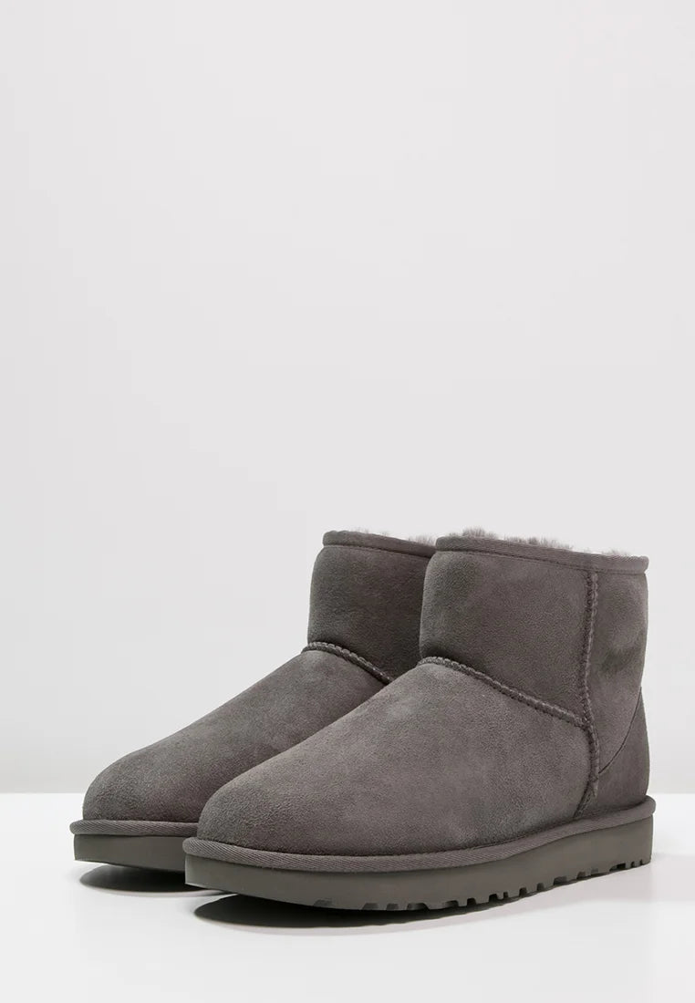 UGG Classic Mini II grey