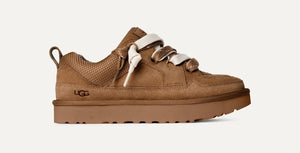 UGG Lo Lowmel Chestnut