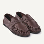 Afbeelding in Gallery-weergave laden, Nubikk Riley Mio (L) Bordeaux Leather
