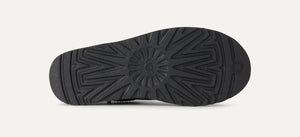 UGG Classic Micro Black