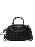 Afbeelding in Gallery-weergave laden, LIU JO BETULLA - BOSTON BAG  NERO
