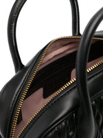 Afbeelding in Gallery-weergave laden, LIU JO BETULLA - BOSTON BAG  NERO
