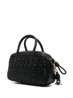 Afbeelding in Gallery-weergave laden, LIU JO BETULLA - BOSTON BAG  NERO

