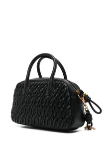 LIU JO BETULLA - BOSTON BAG  NERO