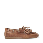 Afbeelding in Gallery-weergave laden, Pavement Pamagda Leather Brown
