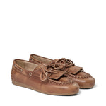 Afbeelding in Gallery-weergave laden, Pavement Pamagda Leather Brown
