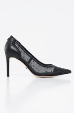 Afbeelding in Gallery-weergave laden, Guess pump Follow black
