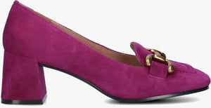 Bibi Lou loafer Valencia Morado