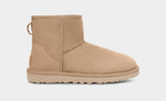 Afbeelding in Gallery-weergave laden, UGG Classic Mini II Sand
