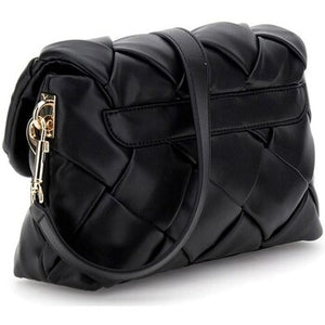 Guess ZAINA FLAP SHOULDER BAG