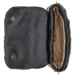 Afbeelding in Gallery-weergave laden, Guess ZAINA FLAP SHOULDER BAG
