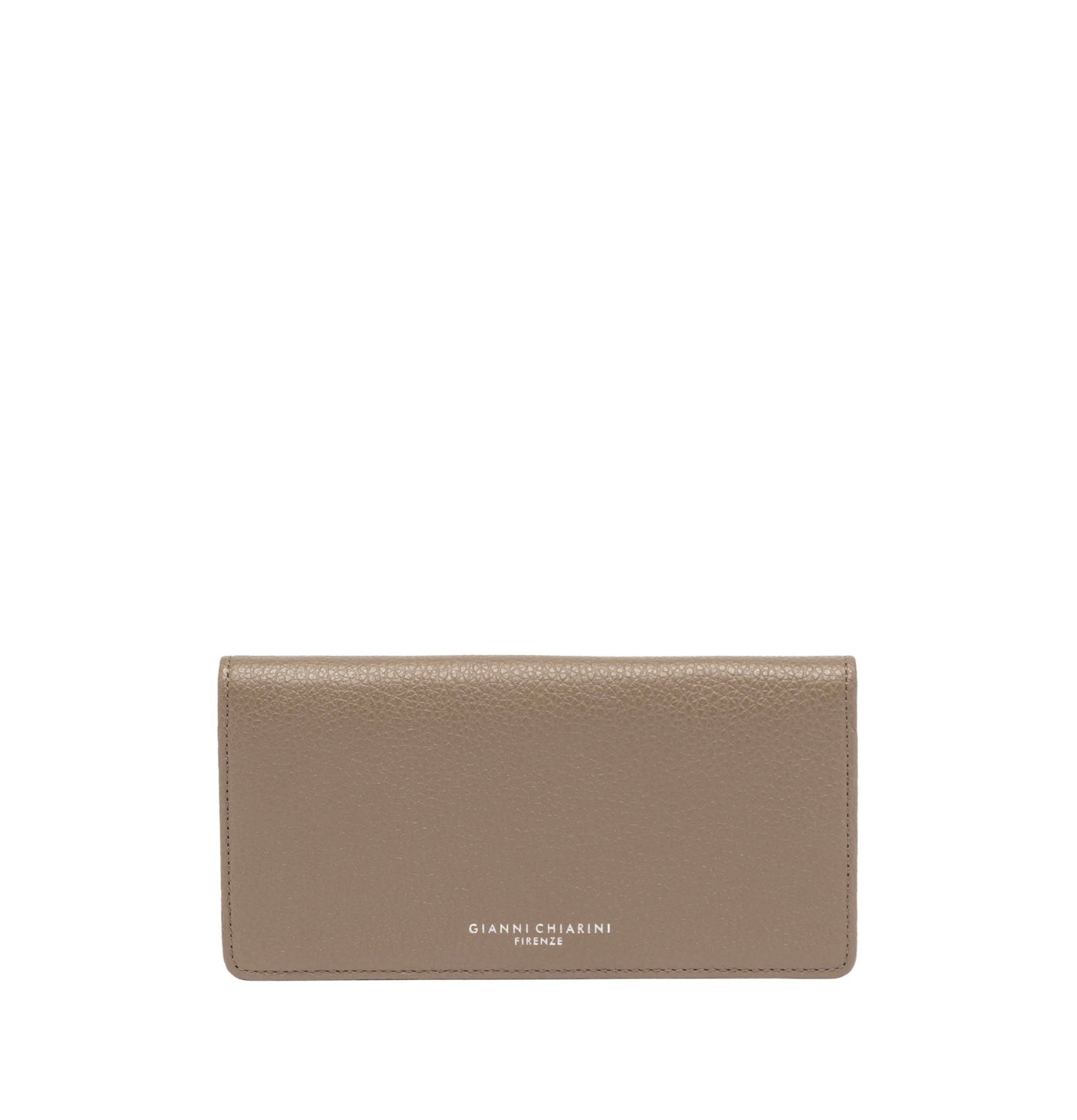 Gianni Chiarini WALLETS GRAIN DOVE