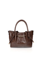 Afbeelding in Gallery-weergave laden, Lola Casademunt Bandolera Chocolate
