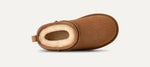 Afbeelding in Gallery-weergave laden, UGG K Classic Ultra Mini Chestnut
