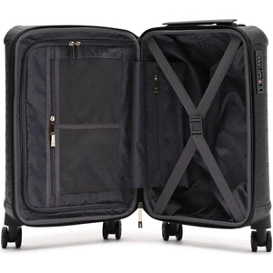 Guess WILDER 18 IN 8-WHEELER BLACK
