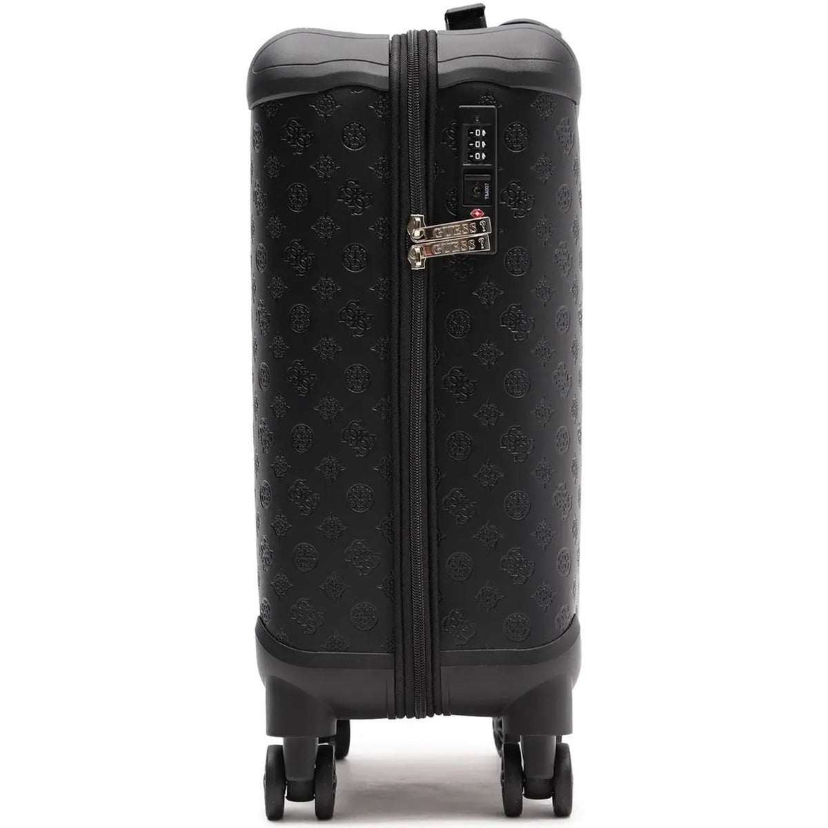 Guess WILDER 18 IN 8-WHEELER BLACK