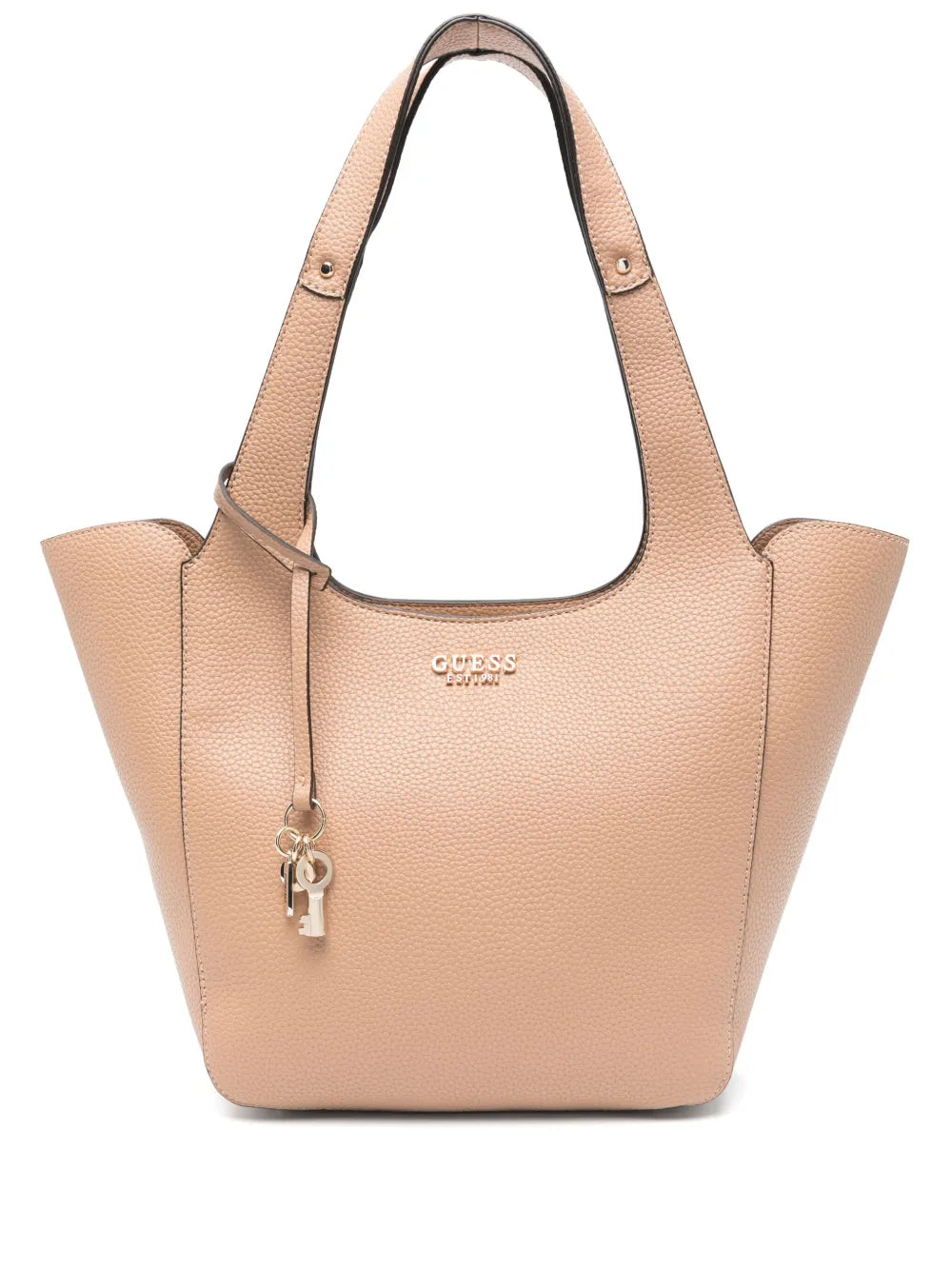 Guess  HELINA TOTE BEIGE