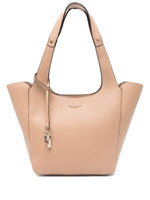 Afbeelding in Gallery-weergave laden, Guess  HELINA TOTE BEIGE
