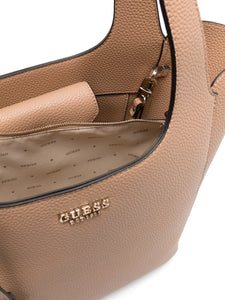 Guess  HELINA TOTE BEIGE