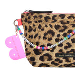 Afbeelding in Gallery-weergave laden, Marie Martens Charms Pouch Leopard
