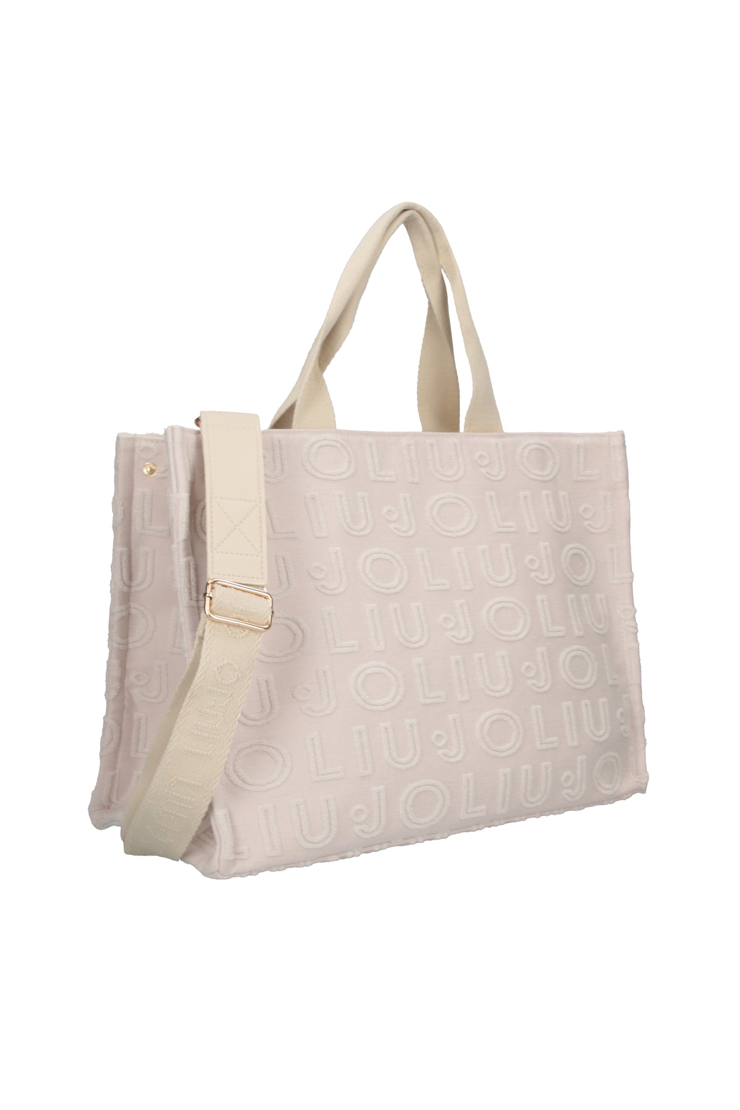 Liu jo BAG-TRUE CHAMPAGNE