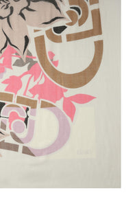 Liu Jo FOULARD-CREAM