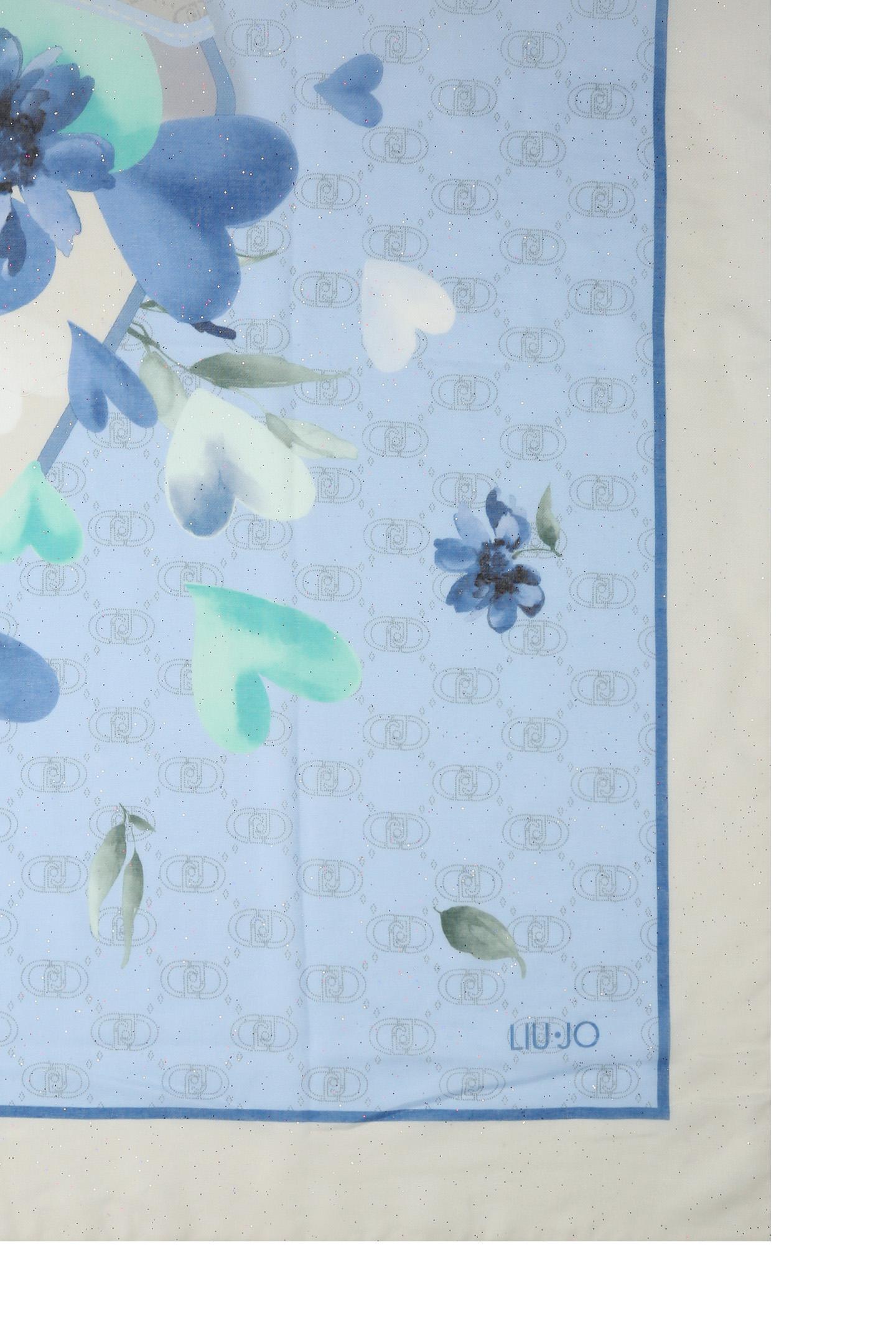 Liu Jo FOULARD-CIELO