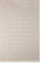 Afbeelding in Gallery-weergave laden, Liu Jo LOGO - SCARF/SHAWL Soft Peony
