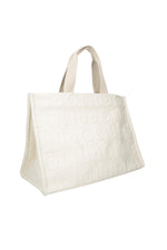 Afbeelding in Gallery-weergave laden, Liu Jo LOGO - BAG White Cream
