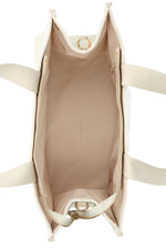 Afbeelding in Gallery-weergave laden, Liu Jo LOGO - BAG White Cream
