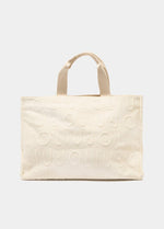 Afbeelding in Gallery-weergave laden, Liu Jo LOGO - BAG White Cream
