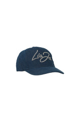 Afbeelding in Gallery-weergave laden, Liu Jo Denim hat
