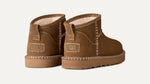 Afbeelding in Gallery-weergave laden, UGG W Classic Ultra Mini Botanic Light Bronze
