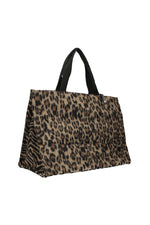 Afbeelding in Gallery-weergave laden, LIU JO ANIMALIER - BAG   BROWN ANIMALIER
